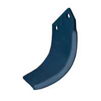 Fräsmesser 175x80mm, links